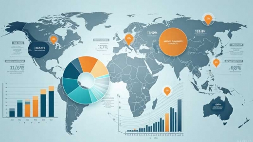 三甲基苯市場圖譜